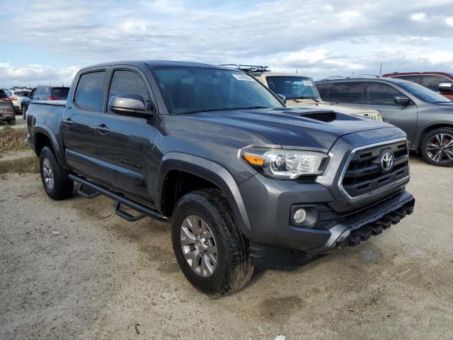 VIN 3TMAZ5CN3HM051287 2017 Toyota Tacoma, Double Cab no.4