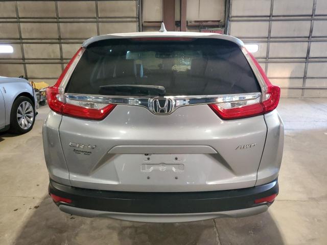 2018 HONDA CR-V EXL - 7FARW2H8XJE044087