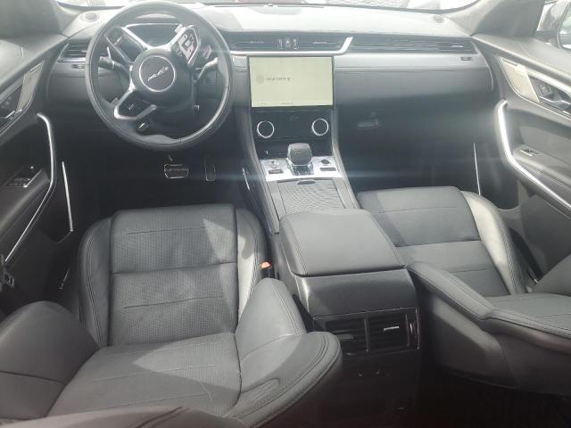 2023 JAGUAR F-PACE SVR SADCZ2EE2PA709590