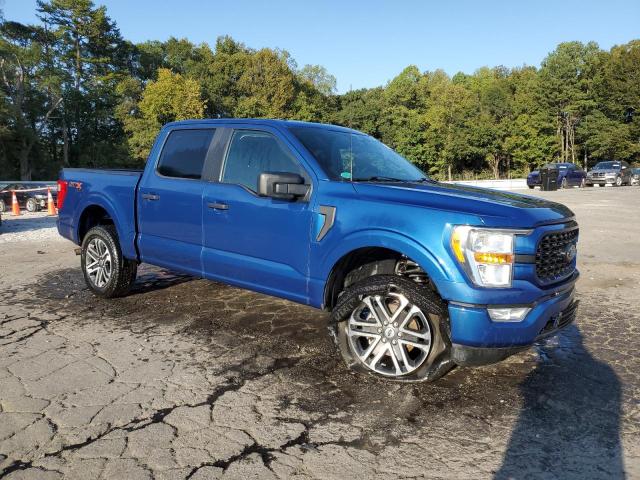 Vin: 1ftfw1e54nfc38800, lot: 74583854, ford f-150 supercrew 20224
