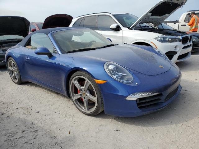 VIN WP0CB2A94DS156441 2013 PORSCHE 911 no.4