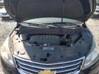 CHEVROLET TRAVERSE L photo