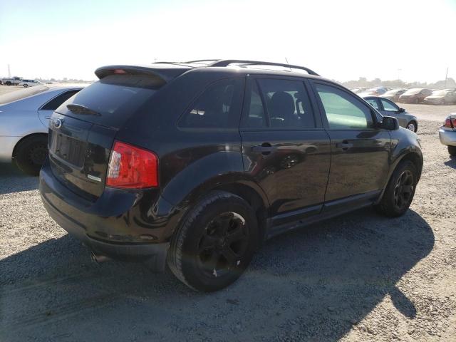 VIN 2FMDK3G95DBA73012 2013 Ford Edge, SE no.3