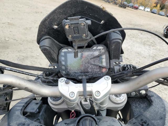 2016 DUCATI MULTISTRAD ZDM12BWW2GB013356