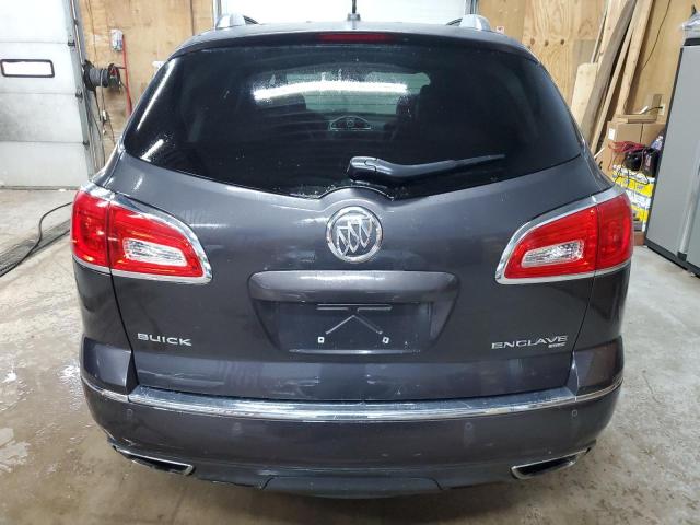 VIN 5GAKVBKD0FJ169185 2015 Buick Enclave no.6