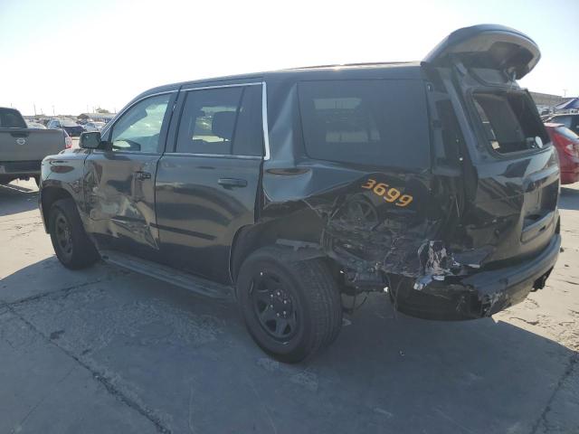 2019 CHEVROLET TAHOE POLI - 1GNLCDEC2KR310882