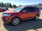 FORD EXPLORER L photo