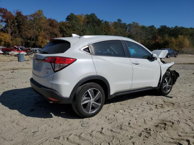 2021 HONDA HR-V EX - 3CZRU6H54MM734944