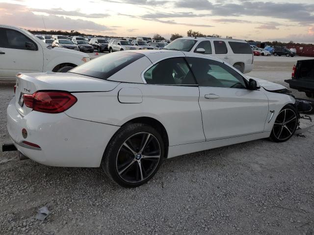 2019 BMW 440XI WBA4Z7C58KEF54433