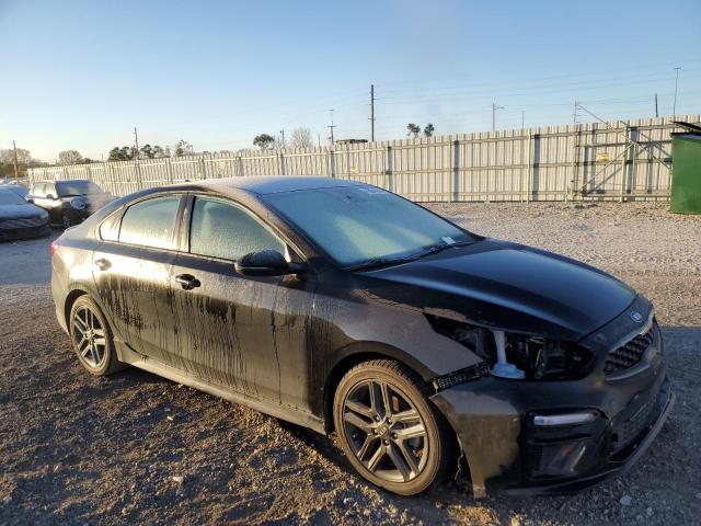 2021 KIA FORTE GT L - 3KPF34AD9ME385419