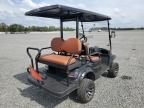 Lot #3046829654 2022 ICON GOLF CART