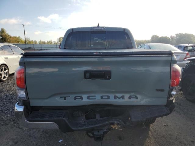 2023 TOYOTA TACOMA DOU - 3TMCZ5ANXPM540442