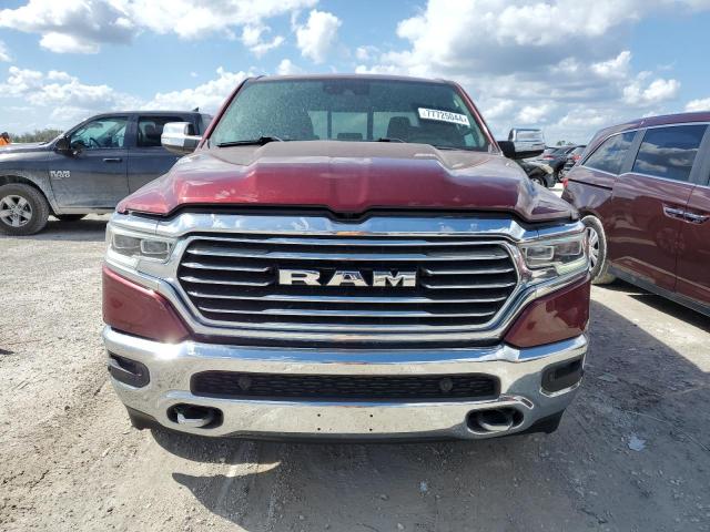 VIN 1C6SRFKTXNN426451 2022 RAM 1500, Longhorn no.5