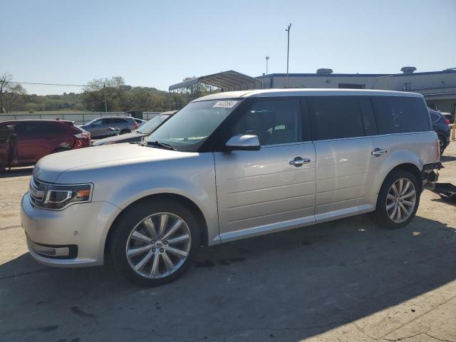 2018 FORD FLEX LIMIT #2976976580