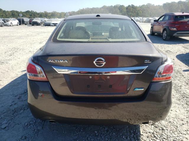 VIN 1N4AL3APXDC188626 2013 Nissan Altima, 2.5 no.6