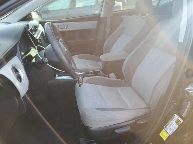 2018 TOYOTA COROLLA L - 2T1BURHE7JC049897