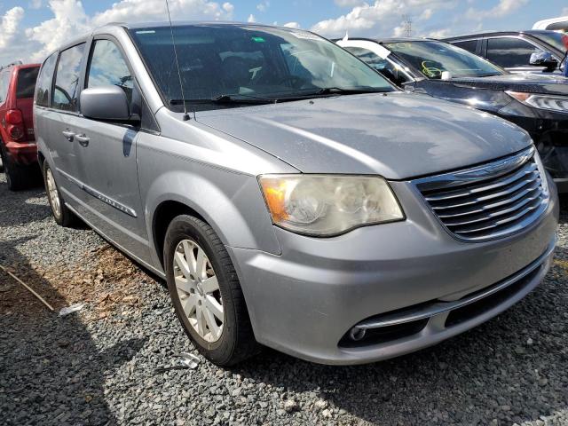 VIN 2C4RC1BGXDR646317 2013 Chrysler Town and Countr... no.4