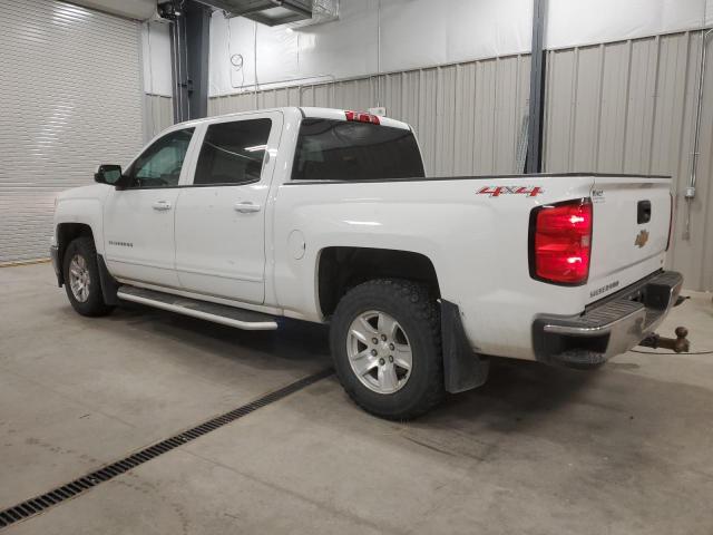2015 CHEVROLET SILVERADO - 3GCUKREC2FG130952