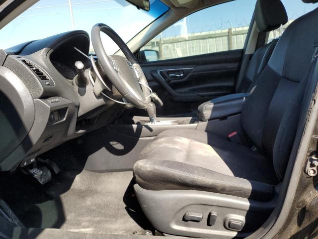 2017 NISSAN ALTIMA 2.5 - 1N4AL3AP8HC259764