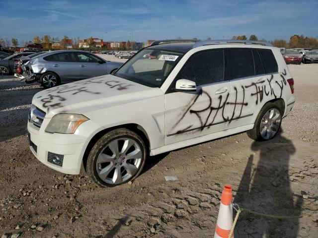 2010 MERCEDES-BENZ GLK 350 4MATIC 2010