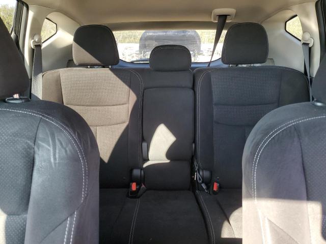 2016 NISSAN MURANO S - 5N1AZ2MG5GN112041