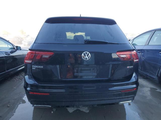 VIN 3VV2B7AXXKM025190 2019 VOLKSWAGEN TIGUAN no.6