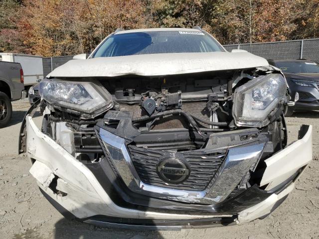 2019 NISSAN ROGUE S - JN8AT2MV5KW373391