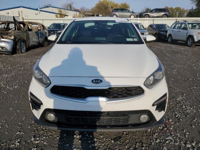 VIN 3KPF24AD4LE245456 2020 KIA Forte, FE no.5