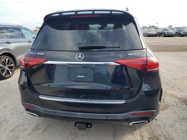 2020 MERCEDES-BENZ GLE 350 4M - 4JGFB4KB2LA113176