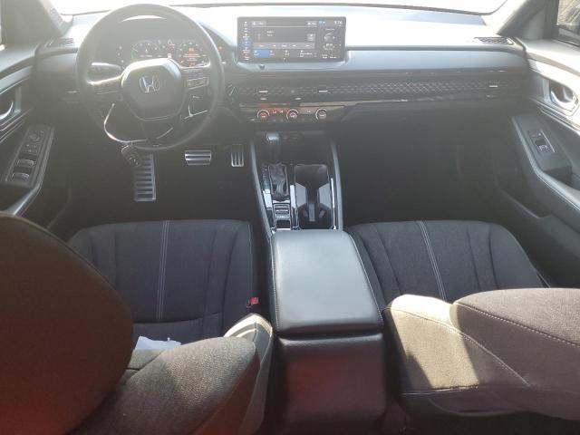 2023 HONDA ACCORD HYB - 1HGCY2F50PA061729