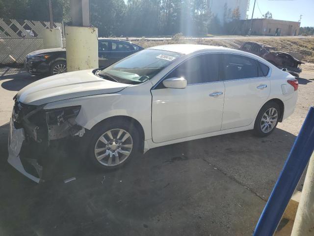 2017 NISSAN ALTIMA 2.5 - 1N4AL3AP8HC278265