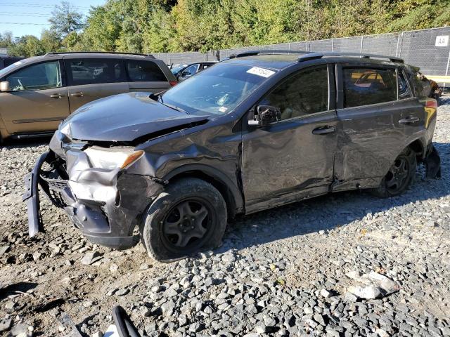 VIN JTMBFREV2HJ139102 2017 Toyota RAV4, LE no.1