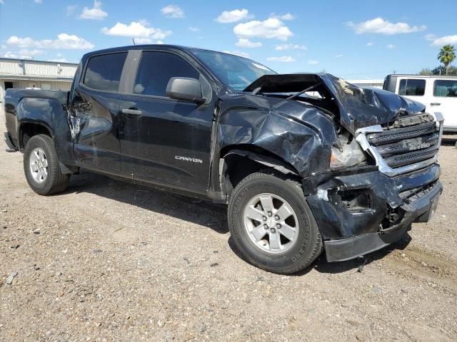 2018 GMC CANYON - 1GTG5BEA0J1105758