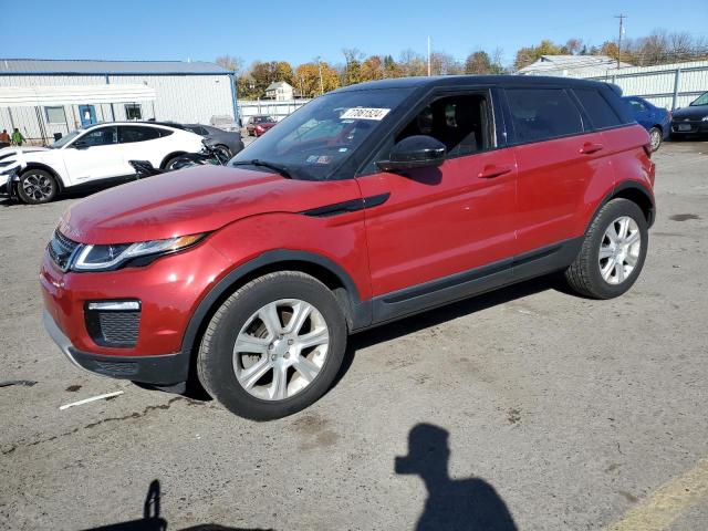 VIN SALVP2BG6GH155406 2016 Land Rover Range Rover, SE no.1