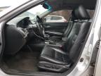 HONDA ACCORD EXL photo