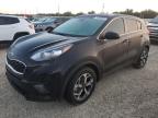 KIA SPORTAGE L photo