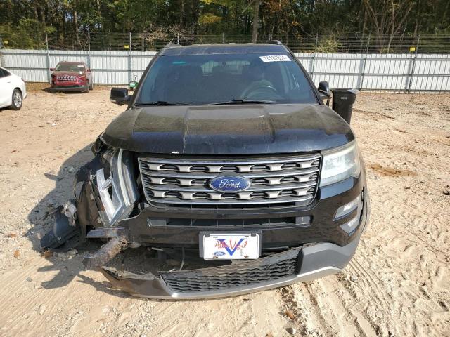 2017 FORD EXPLORER X - 1FM5K7D81HGB03550