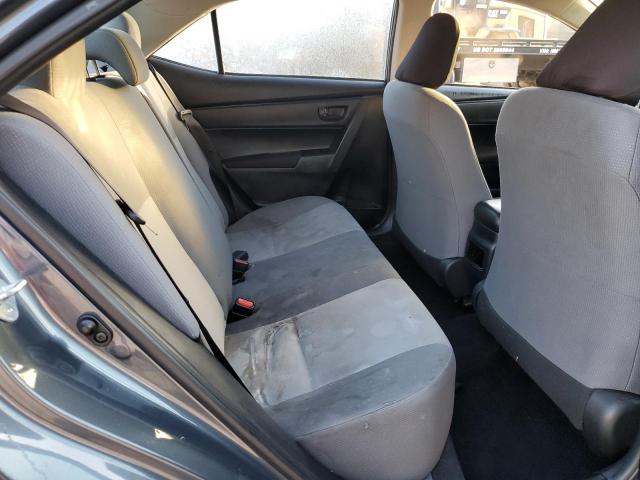 2017 TOYOTA COROLLA L - 2T1BURHE0HC768936
