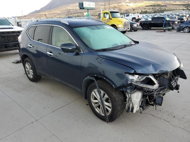 2015 NISSAN ROGUE S - 5N1AT2MV5FC896733