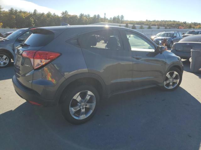 2017 HONDA HR-V EX - 3CZRU6H50HM726460