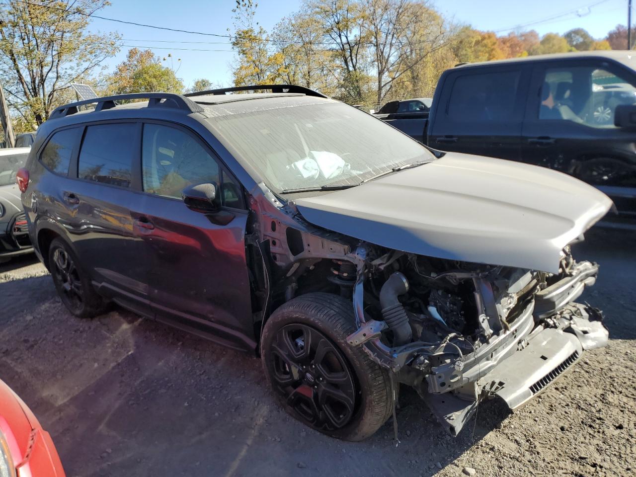 Lot #2925652437 2024 SUBARU ASCENT ONY