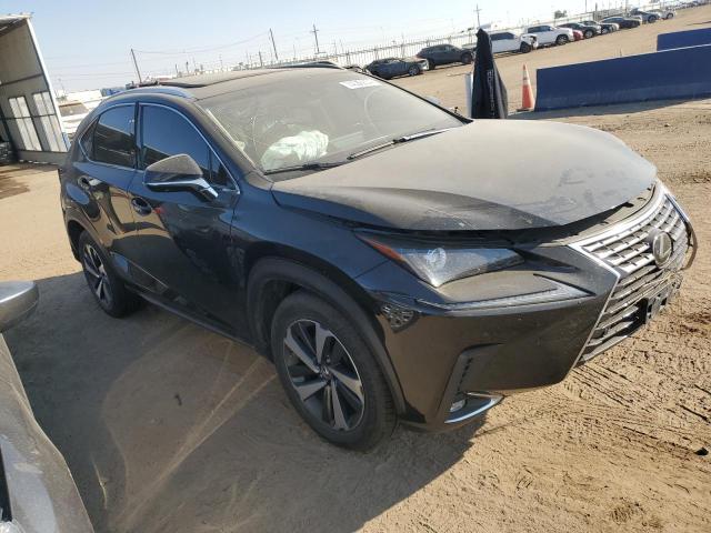2019 LEXUS NX 300 BAS - JTJBARBZ3K2207850