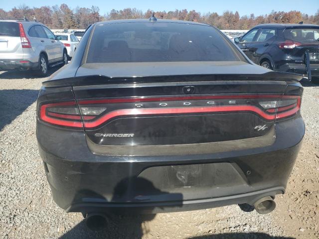2019 DODGE CHARGER R/ - 2C3CDXCT2KH526973