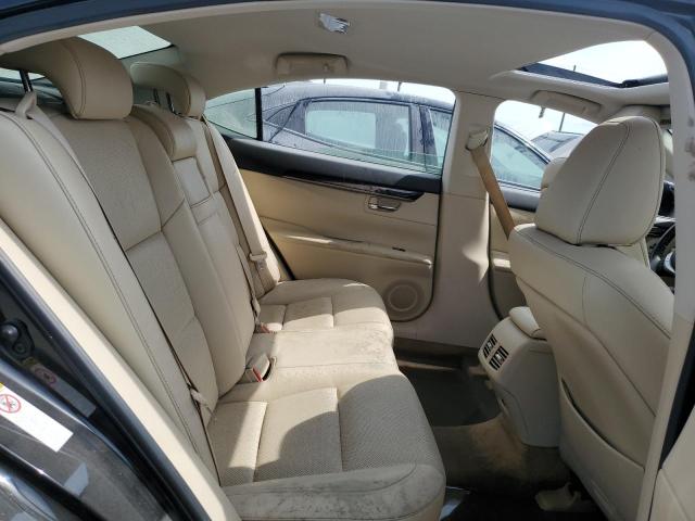 VIN JTHBK1GG3D2032557 2013 LEXUS ES350 no.10