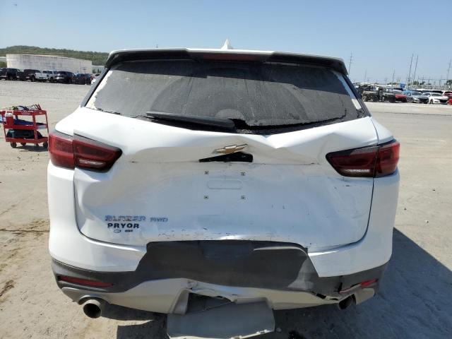 2023 CHEVROLET BLAZER 2LT - 3GNKBHR45PS168069