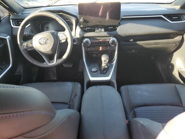 2023 TOYOTA RAV4 XSE - JTME6RFV4PD541924