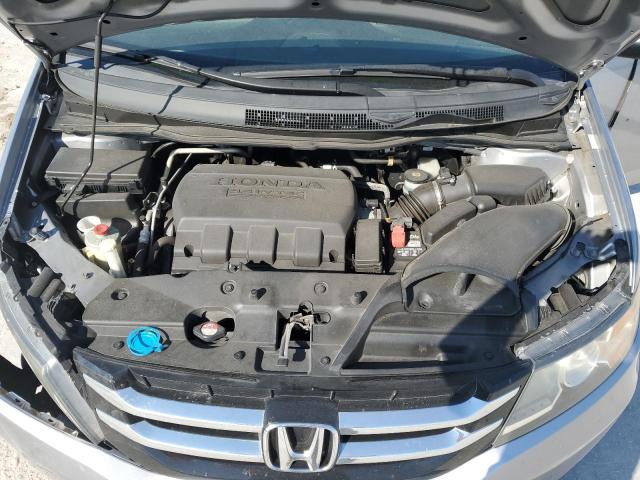 2016 HONDA ODYSSEY LX 5FNRL5H25GB092641