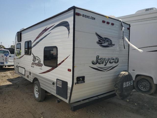 CAMP JAYCO 2015 two tone   1UJBJ0AJ9F77E0414 photo #4