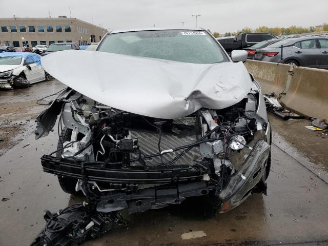 2019 NISSAN ROGUE SPT JN1BJ1CP1KW224689