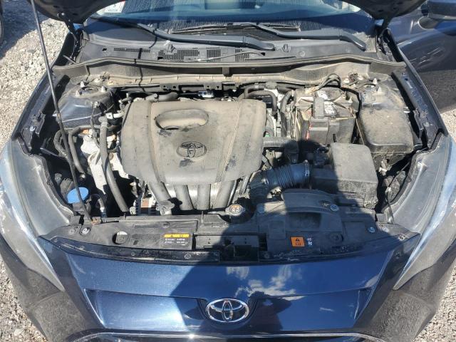 VIN 3MYDLBYVXHY154156 2017 Toyota Yaris no.11